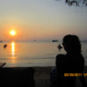 Meet your Posher, Vicky